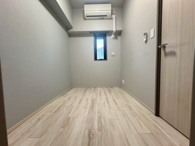 PHOENIX北堀江の洋室