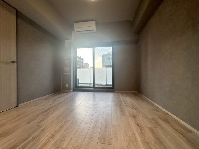 PHOENIX北堀江の居間・リビング