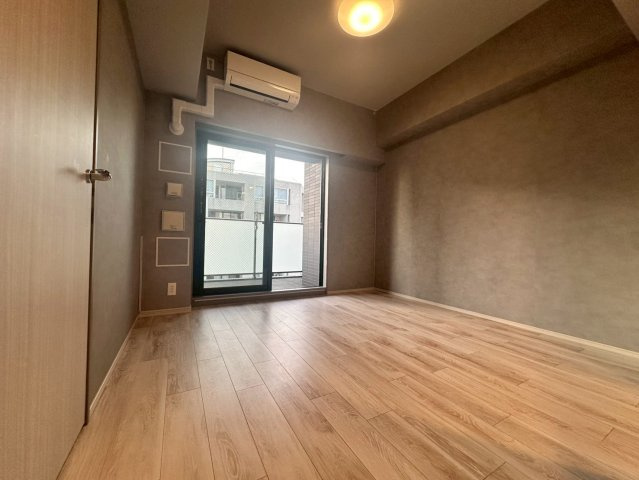 PHOENIX北堀江の居間・リビング