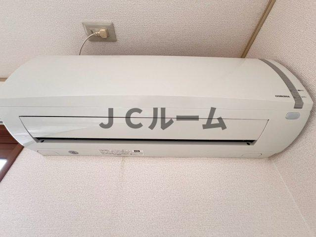 フィルコート新町参番館の設備