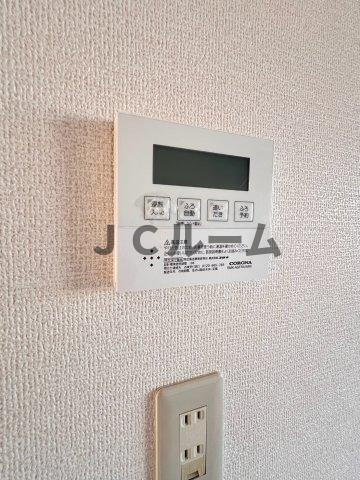 フィルコート新町参番館のセキュリティ
