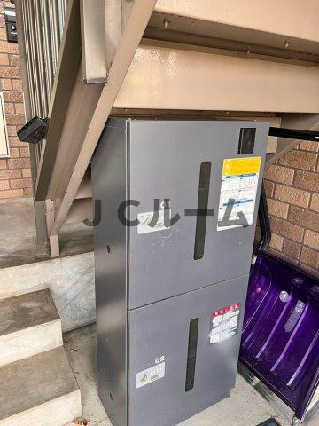 フィルコート新町参番館のその他共用部分