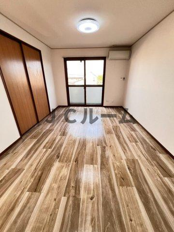 フィルコート新町参番館の居間・リビング