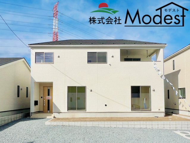 高崎市箕郷町下芝