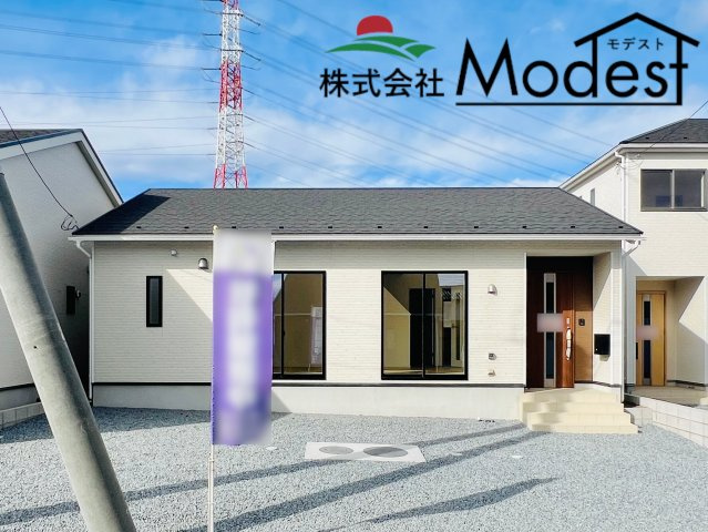 高崎市箕郷町下芝