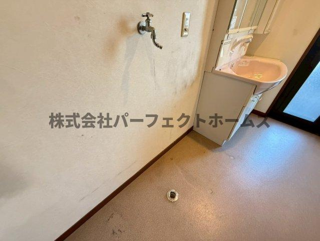 津田東町3丁目戸建　賃貸の設備|ランドスペース