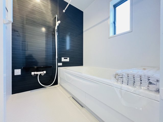 碧南市大浜上町四丁目52番の一部『仲介手数料無料』新築戸建ての浴室