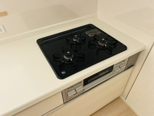 碧南市大浜上町四丁目52番の一部『仲介手数料無料』新築戸建てのキッチン