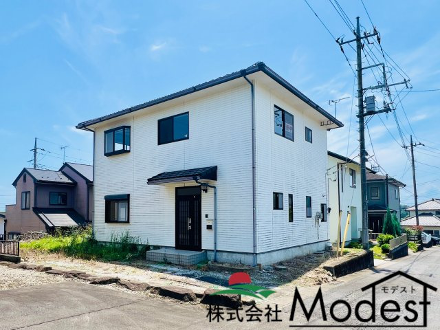 高崎市箕郷町矢原の外観|年中無休で平日の仕事終わり夜２０時まで受付可能です。
事前のご予約がオススメです。お気軽にお問い合わせください。
