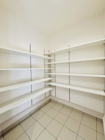 高崎片岡の収納|履物以外もたっぷり収納可能なSIC◎