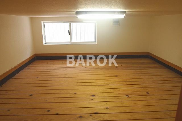 コンフォートベネフィス箱崎３の設備