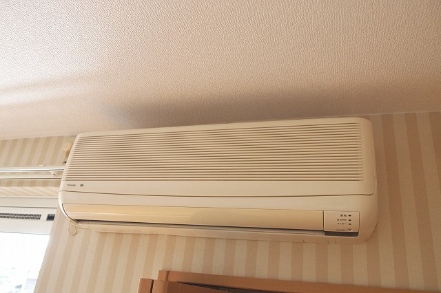 コンフォートベネフィス箱崎３のその他共用部分