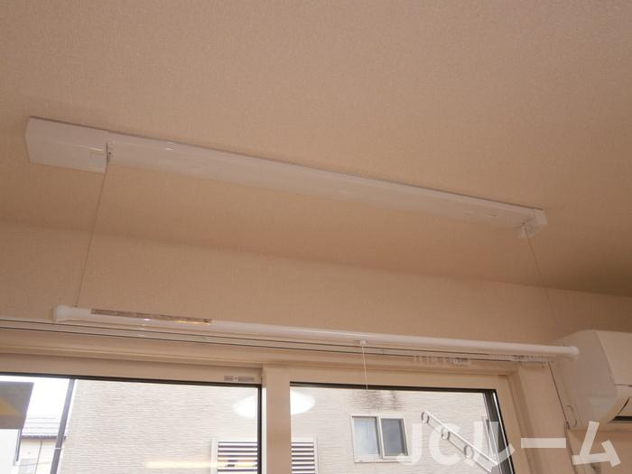 ハッピークローバー春日野の設備