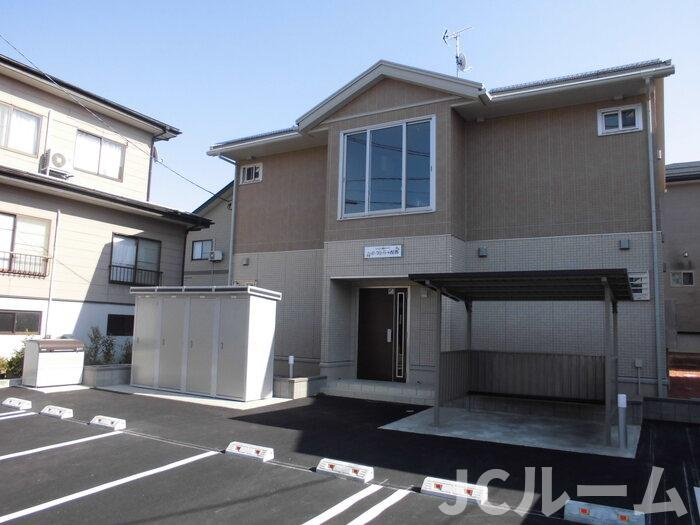 ハッピークローバー春日野