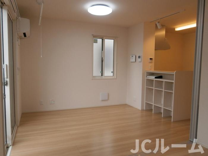 ハッピークローバー春日野の居間・リビング