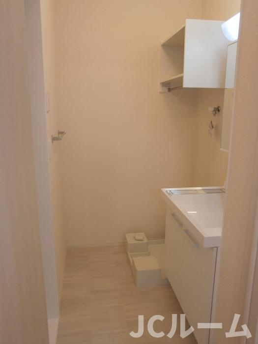 ハッピークローバー春日野の内装