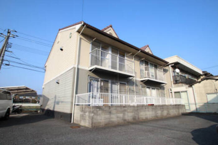 グレースハイツ　C棟