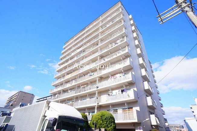 【外観】 | ハイマート弥刀 | ローン返済目安：月々約58783円（頭金0円、変動金利0.875％、返済期間40年、ボーナス払い無しで試算しています）