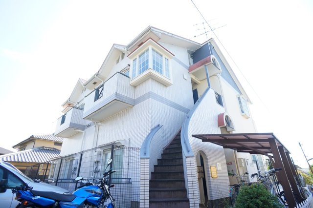 シティパレス西大寺Ｐー２