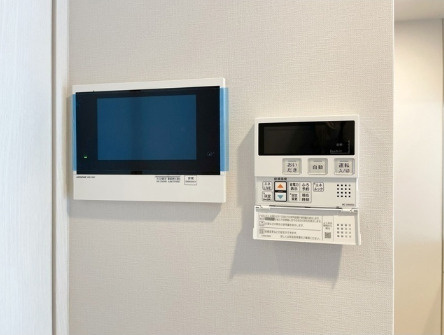 ルフォンプログレ本郷三丁目のセキュリティ