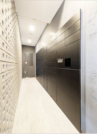 ルフォンプログレ本郷三丁目のその他共用部分