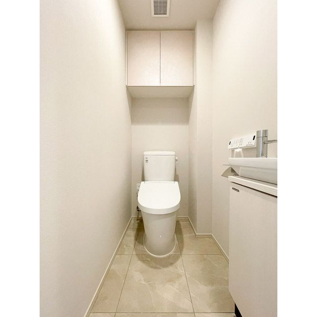 ルフォンプログレ本郷三丁目のトイレ