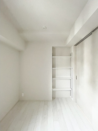 ルフォンプログレ本郷三丁目の洋室