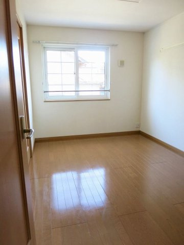 シャンポワール舞木Ａの内装