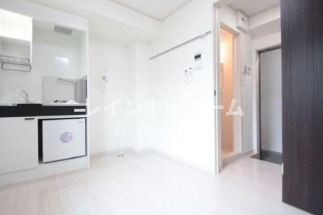 ブリリアント北千住のその他