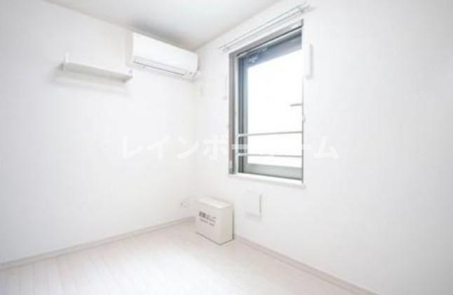 ブリリアント北千住の設備