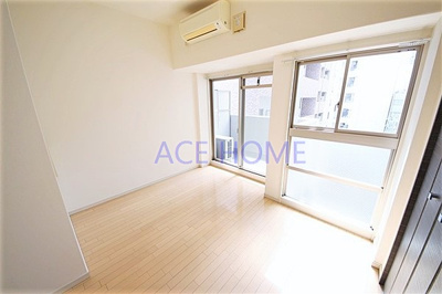 【内装】 | アドバンス心斎橋グランガーデン