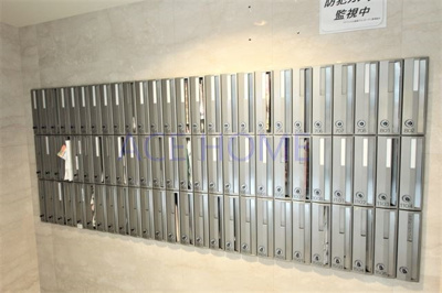 【その他共用部分】 | アドバンス心斎橋グランガーデン