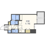 アドバンス心斎橋グランガーデンの画像