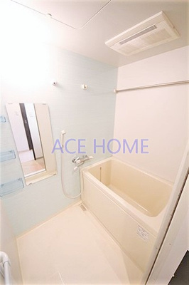 【浴室】 | アドバンス心斎橋グランガーデン