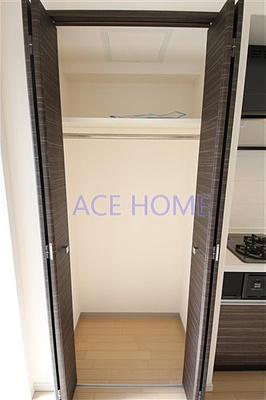 【収納】 | アドバンス心斎橋グランガーデン