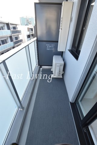 Ｌａ　Ｄｏｕｃｅｕｒ東神田の設備