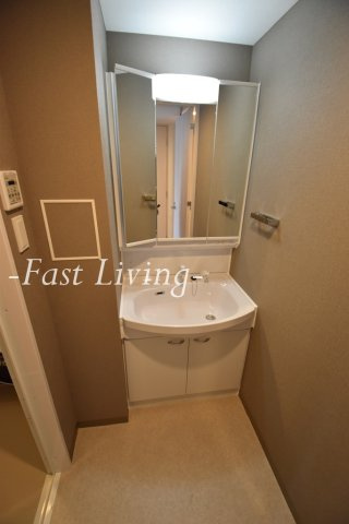 Ｌａ　Ｄｏｕｃｅｕｒ東神田のトイレ