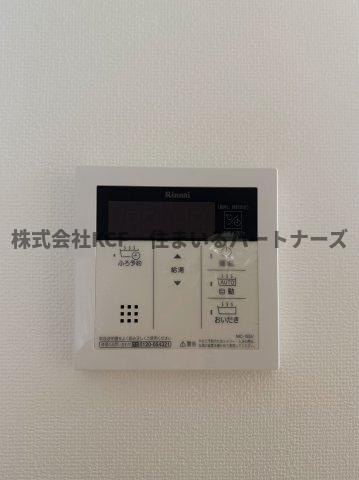 グランドライフ久留米の設備|参考画像（同物件別部屋）