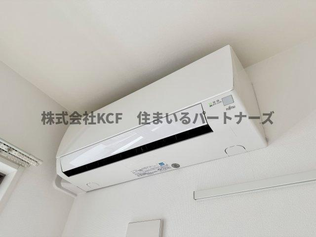 グランドライフ久留米の設備|参考画像（同物件別部屋）