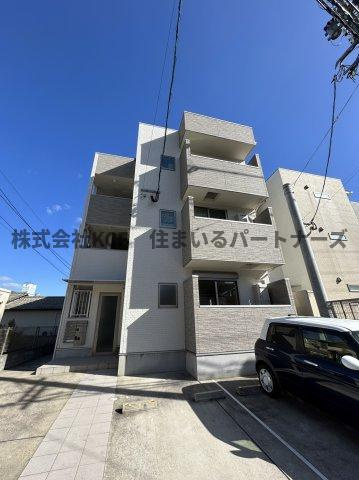 グランドライフ久留米