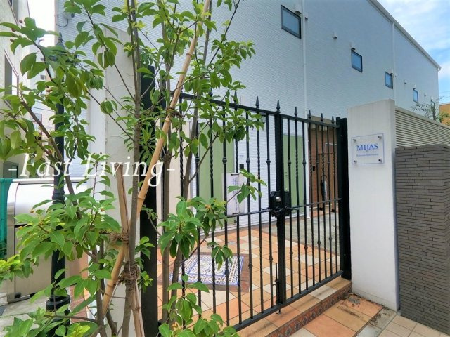 ミハス四谷三丁目