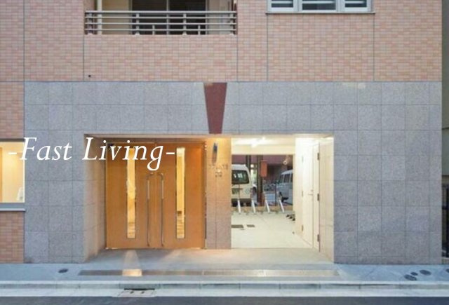 ププレMIYA八丁堀