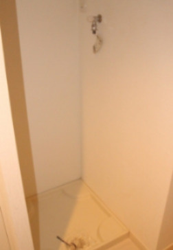 Sea Sound中野（シーサウンド中野）のその他|室内洗濯機置場（同一仕様写真）