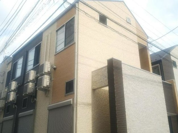 Sea Sound中野（シーサウンド中野）の外観|外観