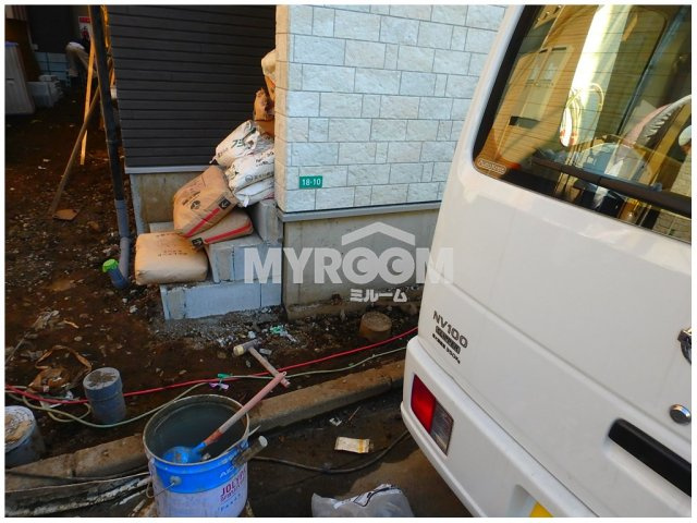 Sea Sound中野（シーサウンド中野）の外観|外観