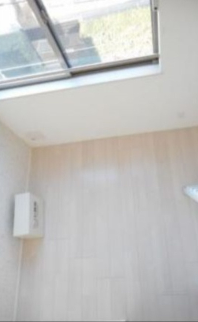 Sea Sound中野（シーサウンド中野）の居間・リビング|ホワイトフローリング☆（同一仕様写真）