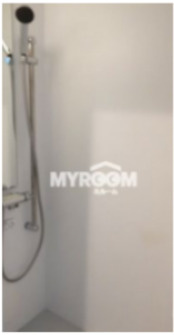 Sea Sound中野（シーサウンド中野）の浴室|シャワールーム・トイレ別（同一仕様写真）