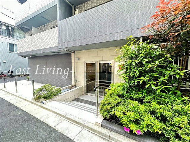 ドゥーエ四谷三丁目