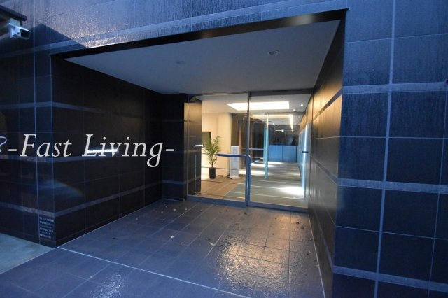 ブランシエスタ飯田橋