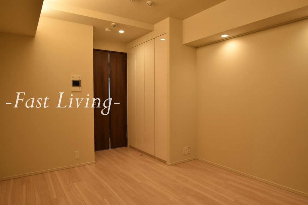 ブランシエスタ飯田橋の内装